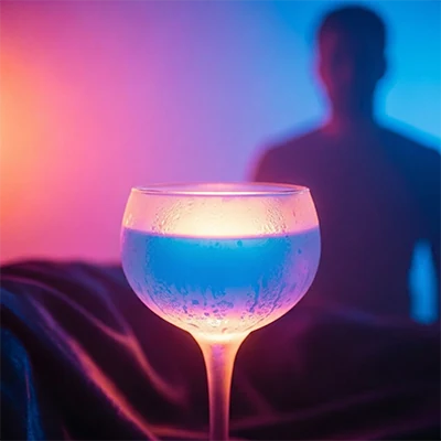 Make Me Tipsy cover art